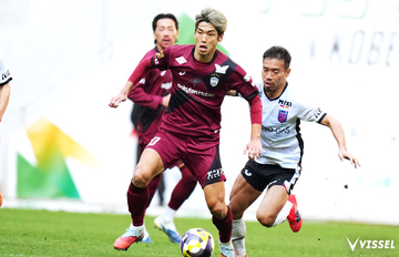 明治安田J1 第37節 