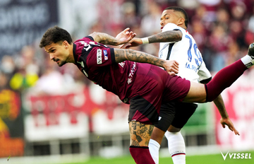 明治安田J1 第37節 