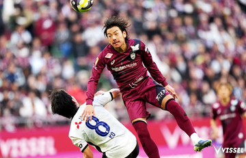 明治安田J1 第37節 