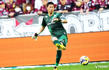 明治安田J1 第37節 