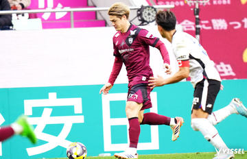 明治安田J1 第37節 