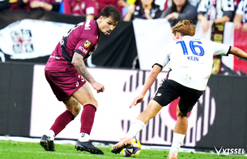 明治安田J1 第37節 