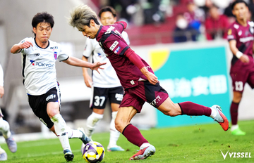 明治安田J1 第37節 