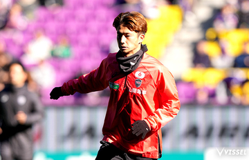 明治安田J1 第38節 