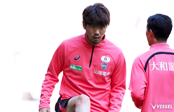 明治安田J1 第38節 