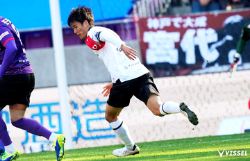 明治安田J1 第38節 