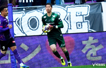 明治安田J1 第38節 