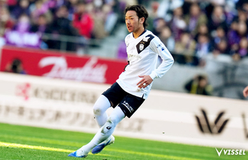 明治安田J1 第38節 