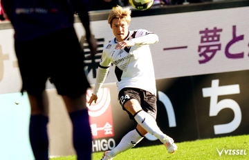 明治安田J1 第38節 