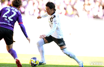 明治安田J1 第38節 