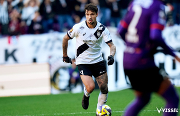 明治安田J1 第38節 