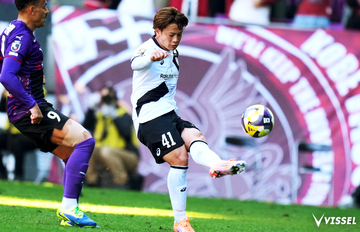 明治安田J1 第38節 