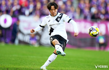 明治安田J1 第38節 