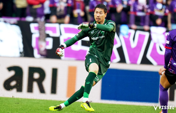 明治安田J1 第38節 