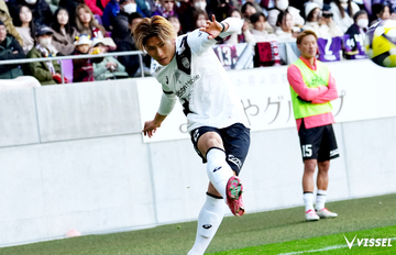 明治安田J1 第38節 