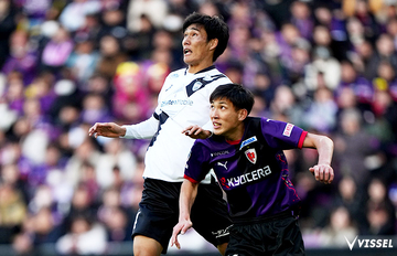 明治安田J1 第38節 