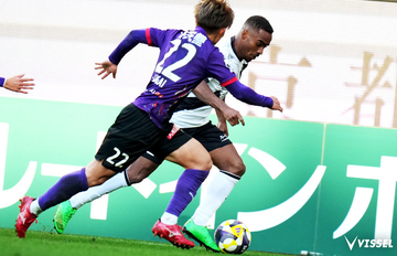 明治安田J1 第38節 