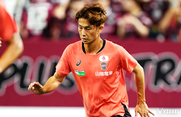 ヴィッセル神戸 試合/練習 : vs 試合情報