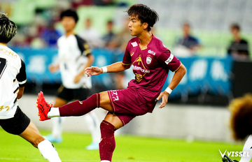 天皇杯 2回戦 
