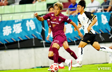 天皇杯 2回戦