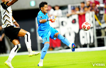 天皇杯 2回戦 