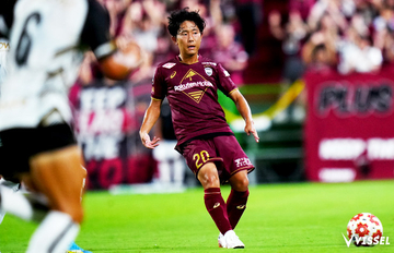 天皇杯 2回戦