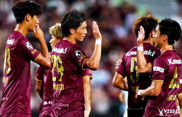 天皇杯 2回戦