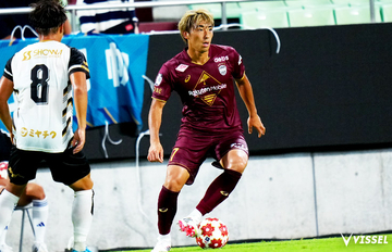天皇杯 2回戦