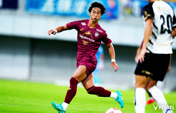 天皇杯 2回戦 