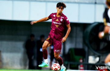天皇杯 2回戦