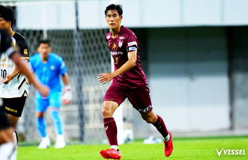 天皇杯 2回戦 