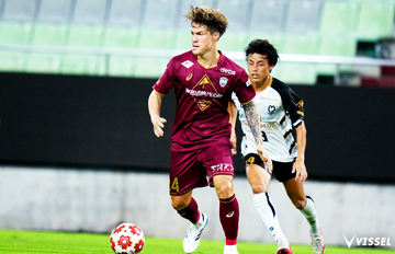 天皇杯 2回戦