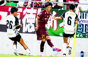天皇杯 2回戦