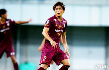 天皇杯 2回戦