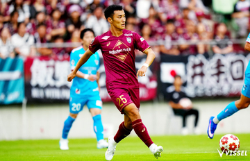 天皇杯 3回戦
