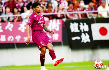 天皇杯 3回戦