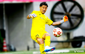 天皇杯 3回戦