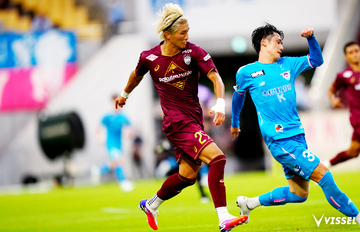 天皇杯 3回戦