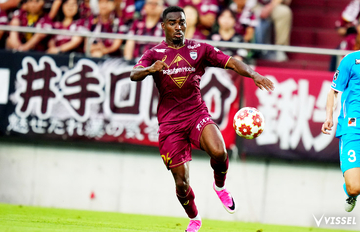 天皇杯 3回戦