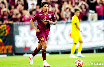 天皇杯 3回戦
