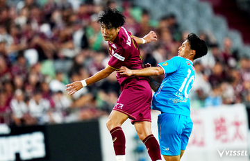 天皇杯 3回戦 