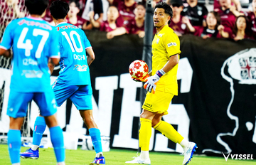 天皇杯 3回戦