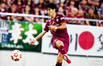 天皇杯 3回戦 