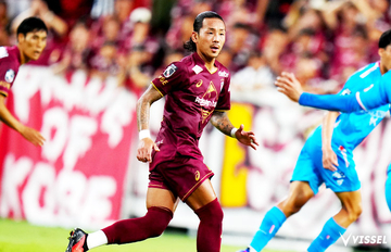 天皇杯 3回戦