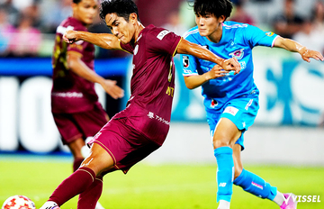 天皇杯 3回戦 