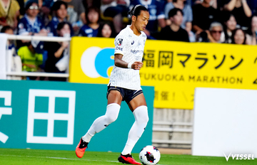 明治安田J1 第1節
