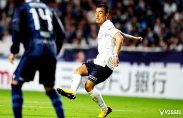 明治安田J1 第1節