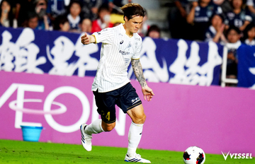 明治安田J1 第1節