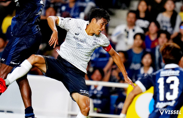 明治安田J1 第1節 