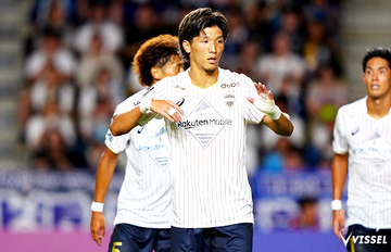 明治安田J1 第1節 